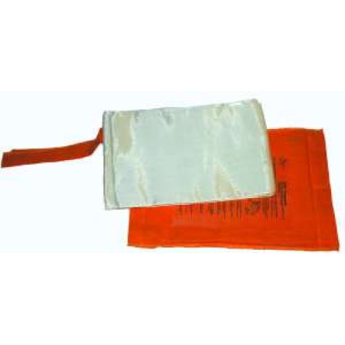 Кошма пожарная 1,5х2 РМРС, шт.