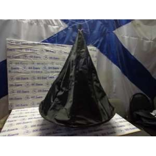 Сигнальная фигура Конус 600мм РМРС,  шт.