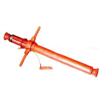 Упор раздвижной металлический 1000/1700 мм, шт.