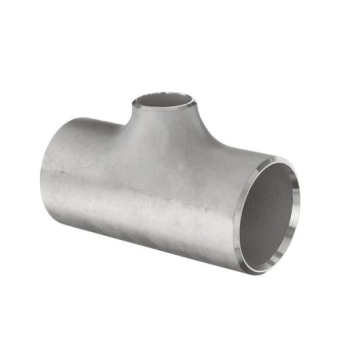 Бесшовные тройник 108х4, сталь 10Х17Н13М2Т