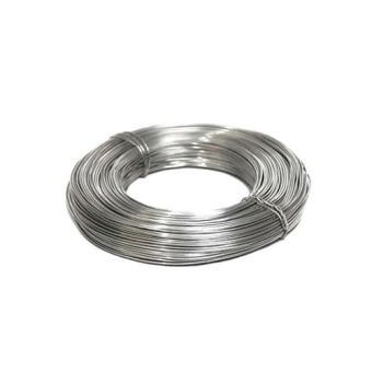 Алюминиевая проволока А5, Н