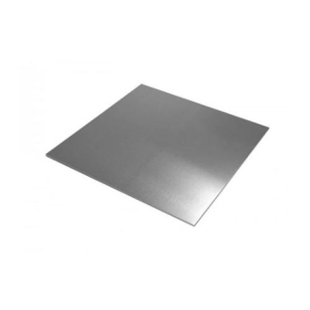 Алюминиева плита АД35 40x1500x3000, Т1