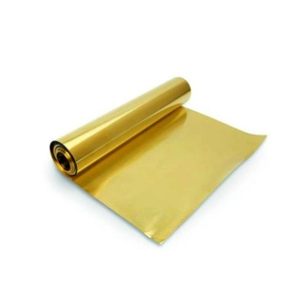 Латунная лента Л63, мяг