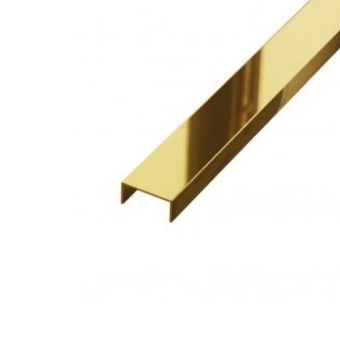 Латунный полупруток ЛС58-3 10x3000x5x5x3000