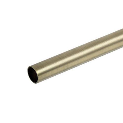 Латунная труба Л63 45x2x3000, птв