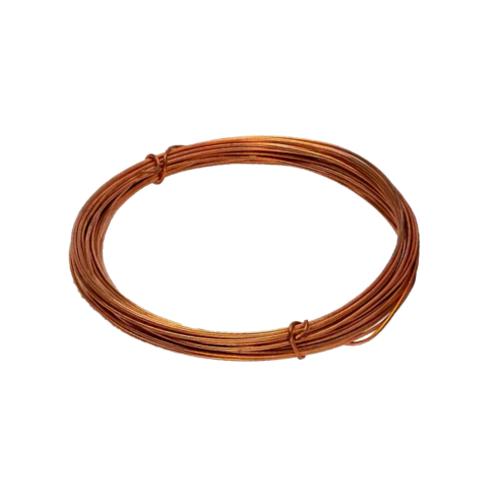 Медная проволока М1, тв