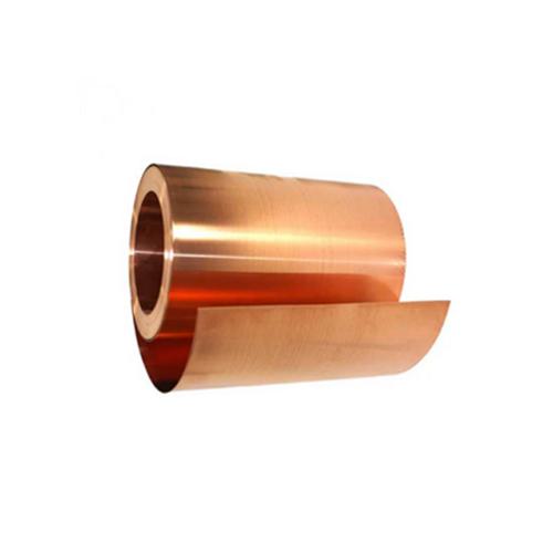 Медная лента М1ф, птв