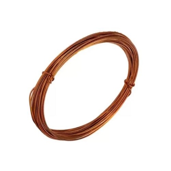 Медно-никелевая проволока МНЖКТ5-1-0.2-0.2 0.2x0.2, тян