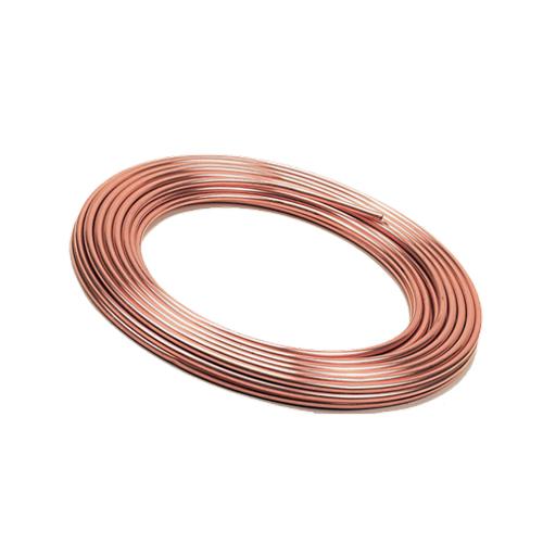 Медно-никелевая труба 914x8x6000, пресс