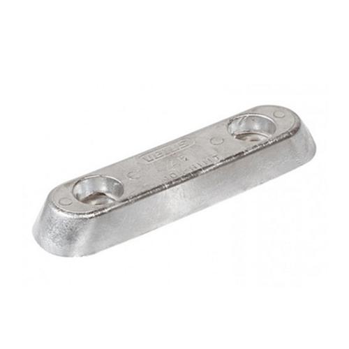 Цинковый лист Ц0 12x500x1000, г/к