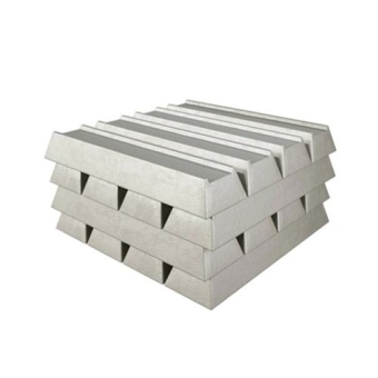 Цинковый сплав Zn99.995, лит