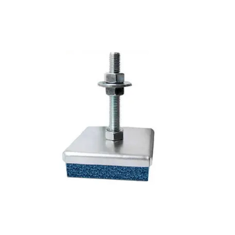 Виброопора ЕК-190(М)